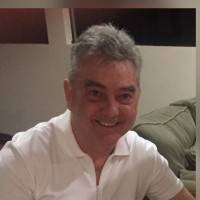Marcio Serrano
