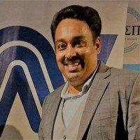 Jayant Kumar Das