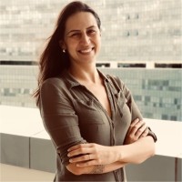 Caroline Valeriano