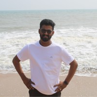 Karthik Elumalai