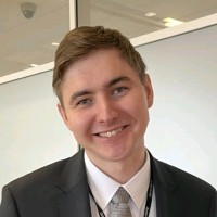 Alex Lansdell