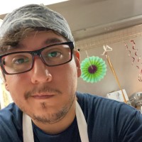 Nicholas Palomo