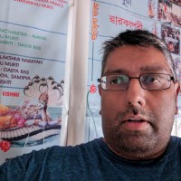 Rajat Roy