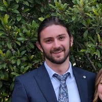 Blake Paterson