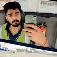 Gaurav Kumar Sharma