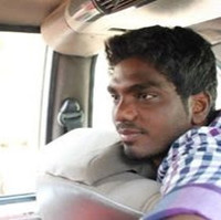 Bhagyaraj P