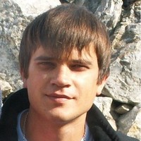 Evgeniy Nyavro