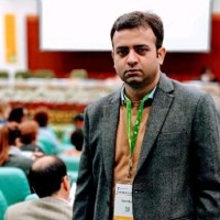 Munis Syed