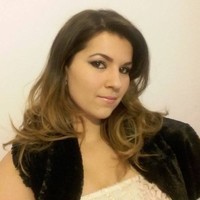 Andrea Petrová