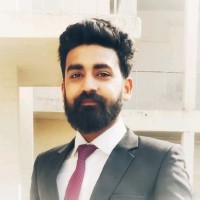 Archit Singh Parihar