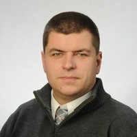 Oleg Bugaychuk