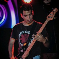 Braulio Álvarez Santa Cruz