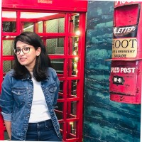 Charu Saini