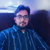 Abhishek Kumar Mishra
