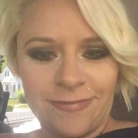 Kristin Russell-Perkins