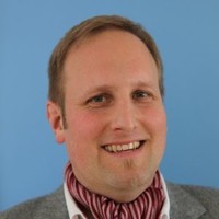 Daniel Huber