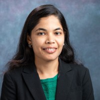 Lakshmi Devi Subramanian