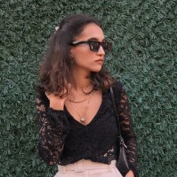 Şehriban Dinçer