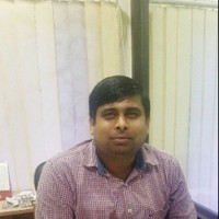 Rashmi Ranjan Mohapatra