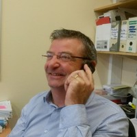 Patrick Grimault