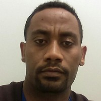 Alemayehu G.