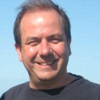 Neil Waters