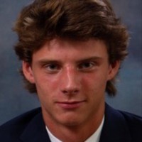 Mitchell Farrell