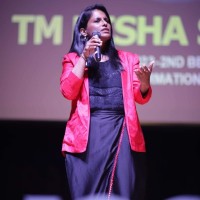 Nisha Shivram