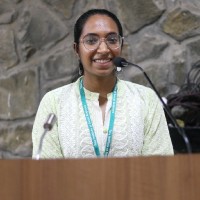 Srinidhi Srinivasan