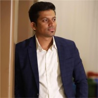 Shyam Tawde