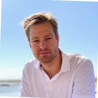 Colin van der Lei