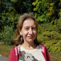 Darya Kagan