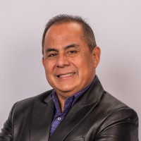Rick Martinez