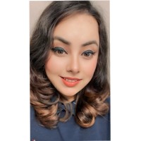 Simran Saini, Mba