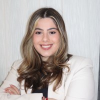 Amanda Stanghieri