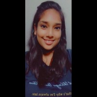 Anusha Pichamani