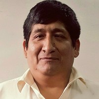 Waldo M. Mina Quiroga