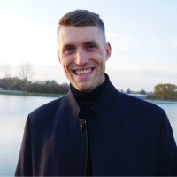 Marius Baucke