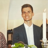 Jonas C. Hansen