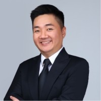Keith Ho (何正宇)