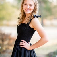 Haley Crager