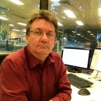Paul Hughes