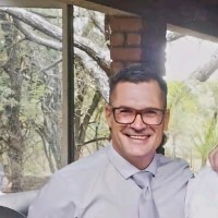 Michael Joubert