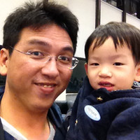 Jason Ho