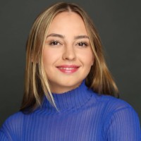 Natasha Prokhorova