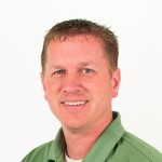 Chad Jensen