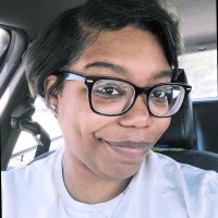 Jalisha Smith