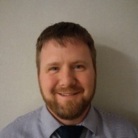 Justin Degagne, Crsp, B.Ed.