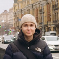 Oleksii Boiko