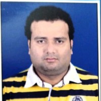 Sashanka Sekhar Pathy